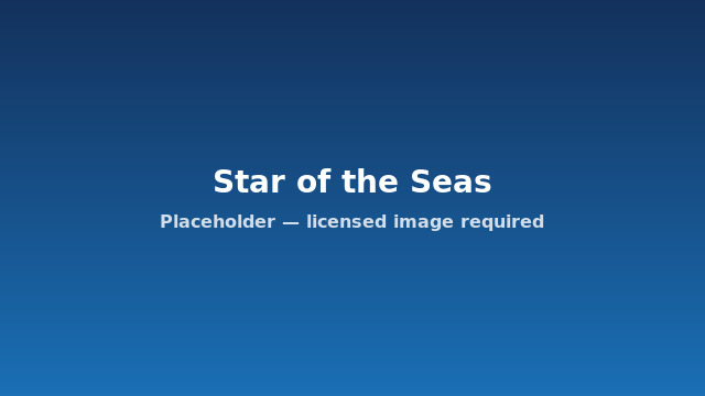 Star of the Seas — placeholder image